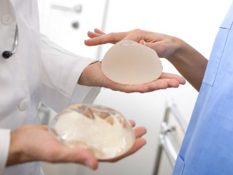 Implantate